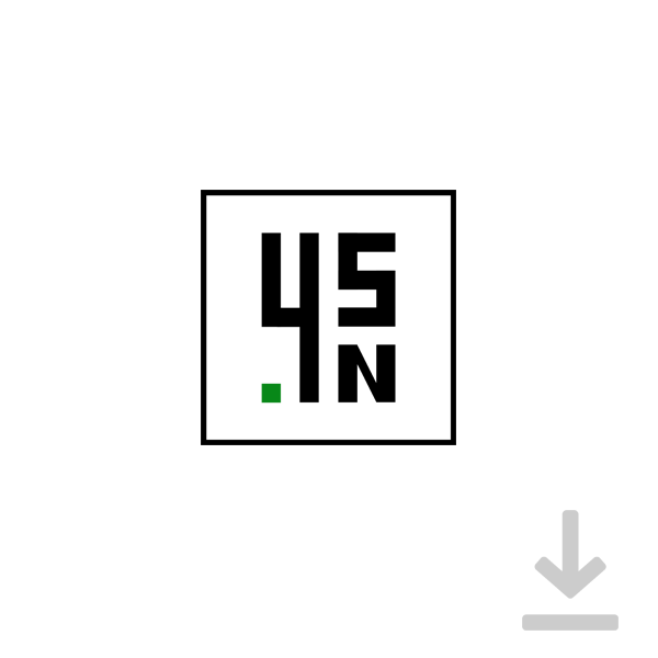 4HON Snooker logo icon HD transparent preview